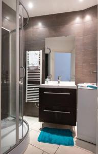 Suite Sainson AC 4 min à pied de la Plage