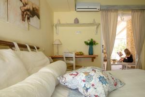 Villa Michel-Angelo BNB Karpathos