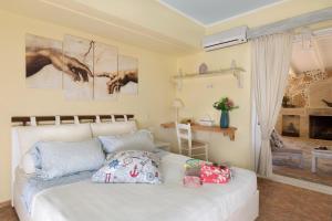 Villa Michel-Angelo BNB Karpathos
