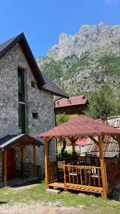 Stonehouse villa