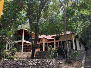 Casa Apoyo Resort, Laguna Apoyo