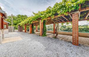 Maisons de vacances Apt B : photos des chambres
