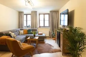 Charming apartment old town Arkadenhof - Plotzen