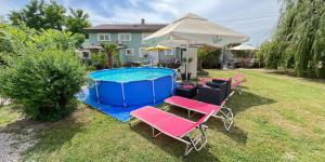 Green Place Portoroz RC 