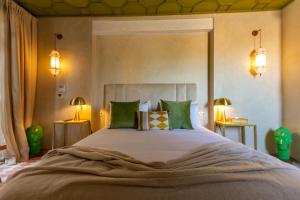 Riad Lulua Exclusif 3 Chambres et Piscine Rooftop