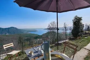 Pian di Sole Super - Caprezzo