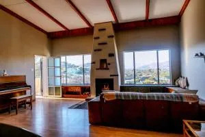 Kuiseb High Five - Eorondemba