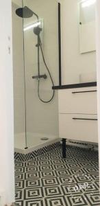Appartements 3 rooms flat - Paris Summer Olympics : photos des chambres