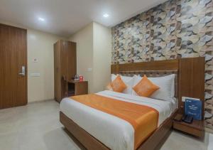 Hotel Arton Regency Near Terminal 2 Airport