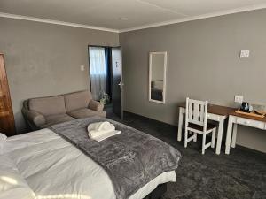 INTUTHUZELO on BRIDGE