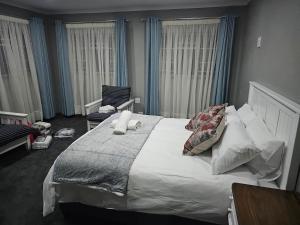 INTUTHUZELO on BRIDGE