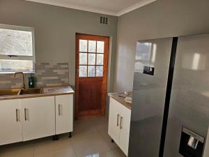 INTUTHUZELO on BRIDGE