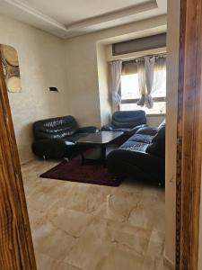 blue Essaouira appartement