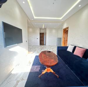 blue Essaouira appartement