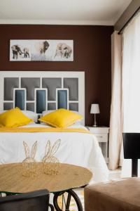 If Not Why Not Guesthouse