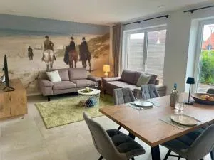 STRANDHAUS GRÖMITZ 2 - Wangels