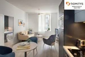 DOMITYS - Manoir Maison Douaud - Plescop