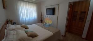 Apartamento Alto Padrão com 5 Quartos Próximo a praia e ao shopping Russi Russi