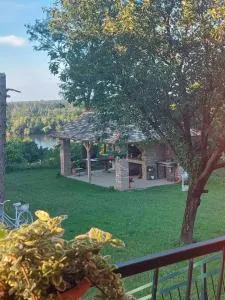 Kuća za odmor Gazda - Opatovac