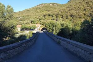 Maisons de vacances Ceps Cottage sleeps 6 with free wifi near the river : photos des chambres