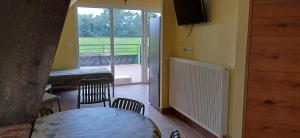 Appartements Logis de la Provosterie - CLIVIA & CROCUS : photos des chambres