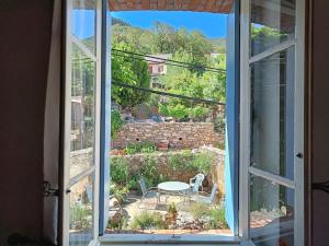 Maisons de vacances Ceps Cottage sleeps 6 with free wifi near the river : photos des chambres