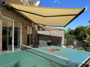 STRANDHAUS GRÖMITZ 2C - Wangels