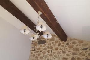 Maisons de vacances Ceps Cottage sleeps 6 with free wifi near the river : photos des chambres