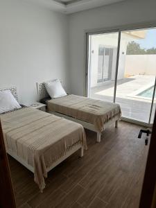 Villa Khadija