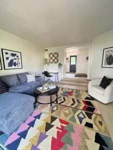 Saugatuck - 1 Bedroom - Sleeps 4 - Saugatuck