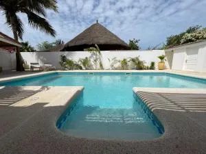 Agence Adjana Resort - Résidence Les Alizées - 萨利尼亚拉尔