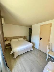 Hotels Franceschini : photos des chambres