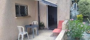 Appartements La lisiere tarnaise : photos des chambres