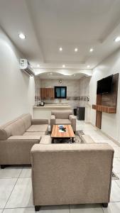 Buyot Malath Serviced Apartment