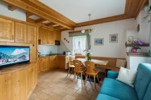 Casa Piva Dolomiti - Mareson