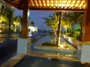 Charmoso de frente ao mar