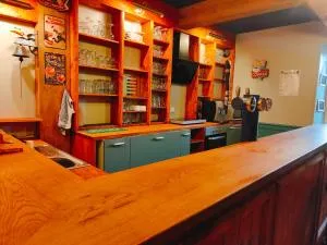 Gite atypique - Plounéour-Trez