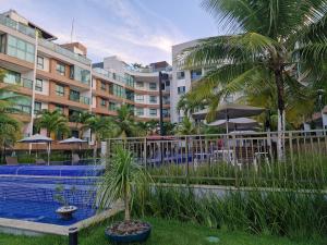 Charmoso de frente ao mar