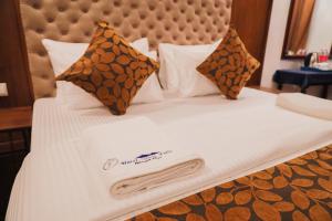 Hotel Silver Falls - Nuwara Eliya