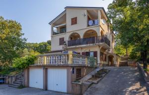 Amazing Apartment In Kostrena With Wifi