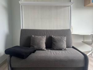 Le Studio - Parking & Balcon