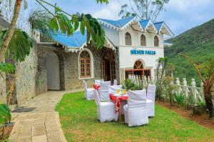 Hotel Silver Falls - Nuwara Eliya