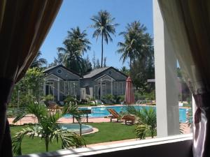 Areca Resort