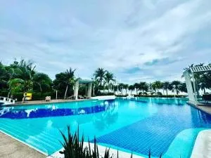 1 Bedroom Seaview Jomtein Pattaya 33sqm floor9th 90 3 - 乔木提恩海滩