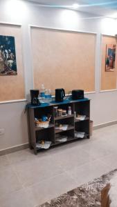 شقة فندقية احمد فخري