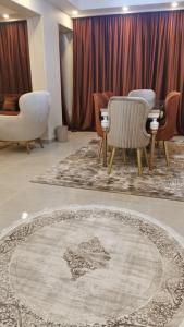 شقة فندقية احمد فخري