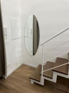 Testa house downtown