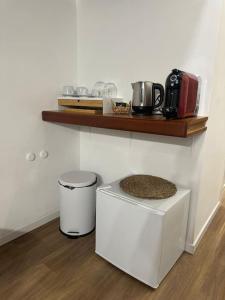 Testa house downtown