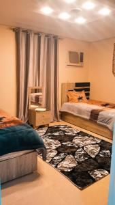 شقة فندقية احمد فخري