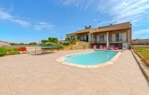 Cozy Home In Aubarne Sant,anastasie - Saint-Chaptes